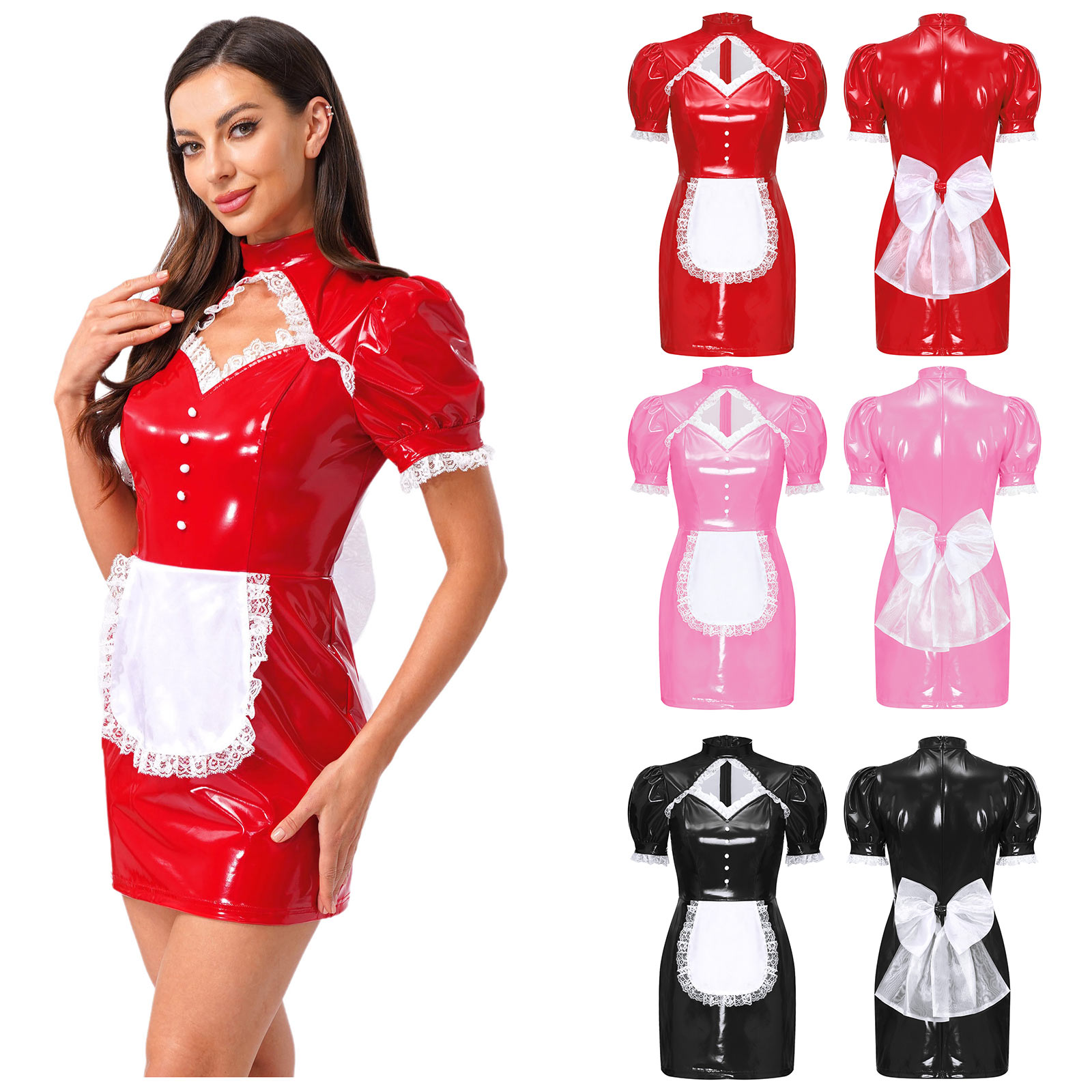Uniforme de demoiselle d'honne - Bodycon Dress Women avis et prix