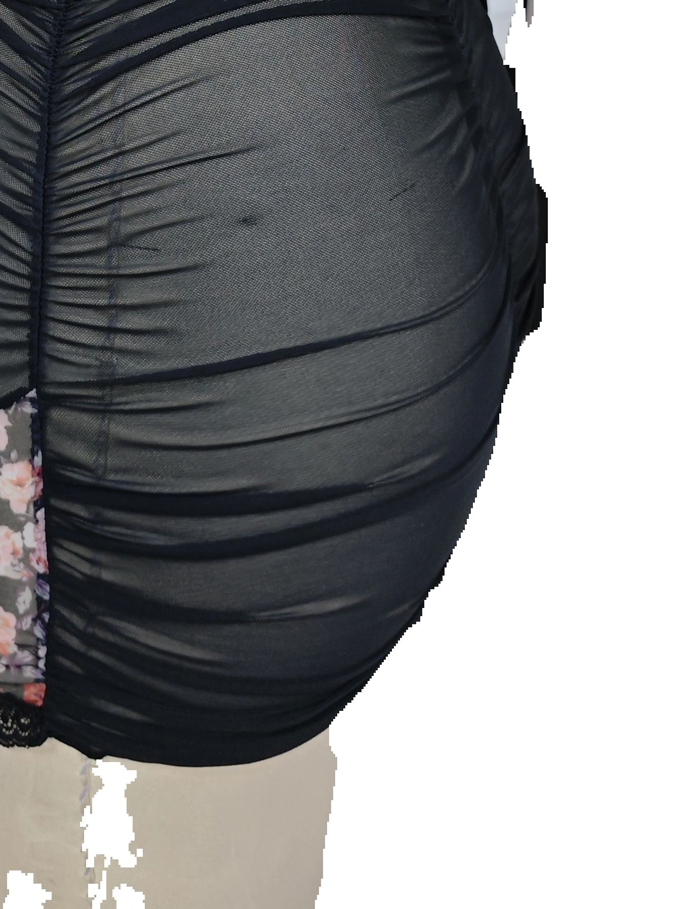 Robe de lingerie en dentelle p - Bodycon Dress Women avis et prix