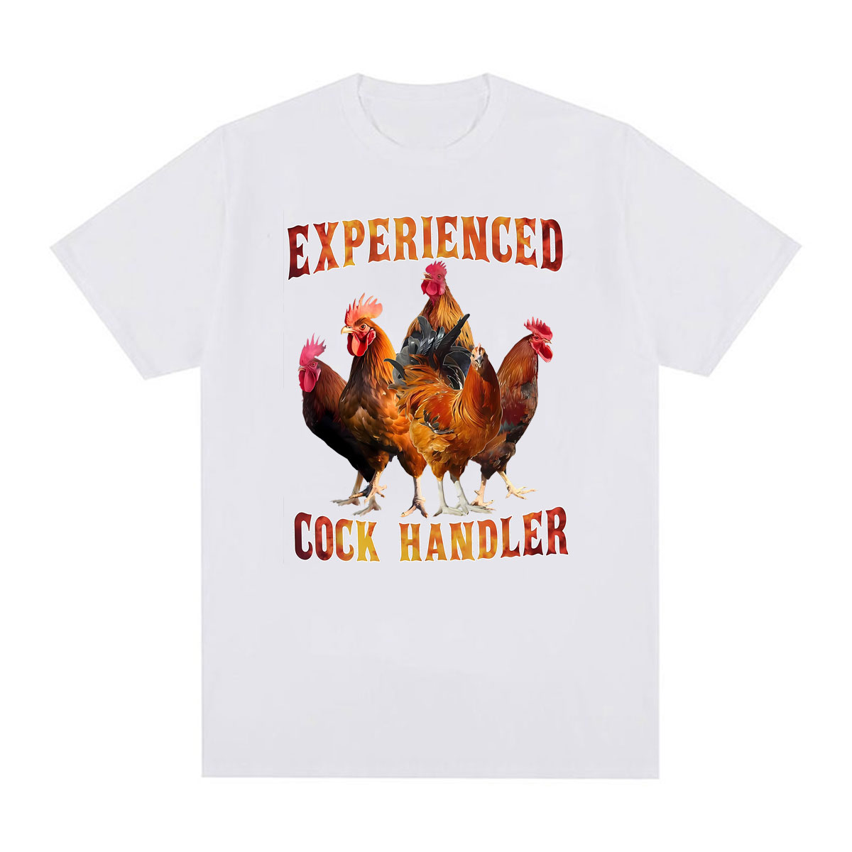 T-shirts à imprimé drôle « Coc - Women Fashion Png avis et prix