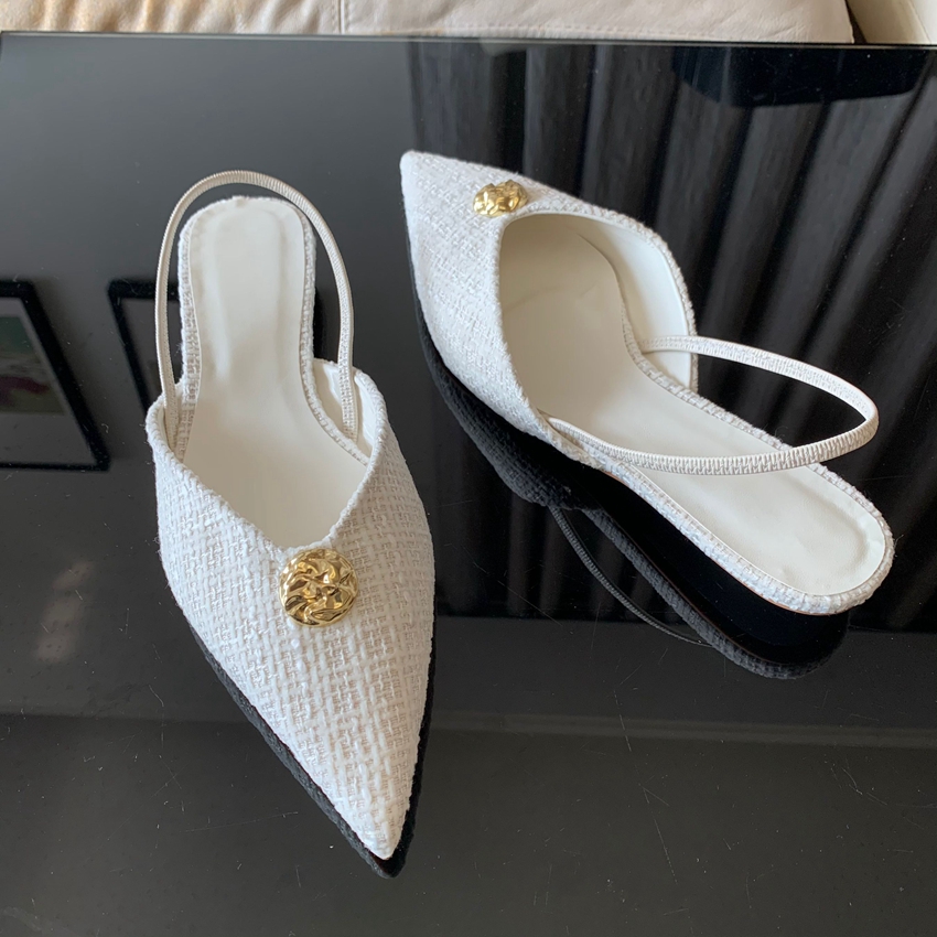 Nouvelles Sandales Femme 2025  - Women'S Fashion Summer 2025 avis et prix