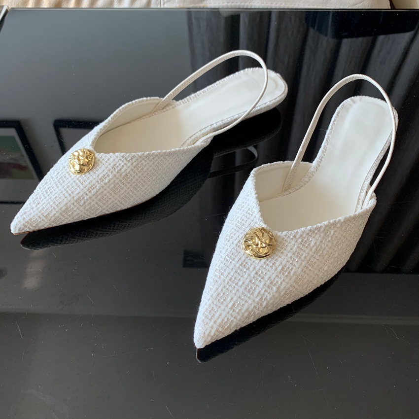 Nouvelles Sandales Femme 2025  - Women'S Fashion Summer 2025 avis et prix