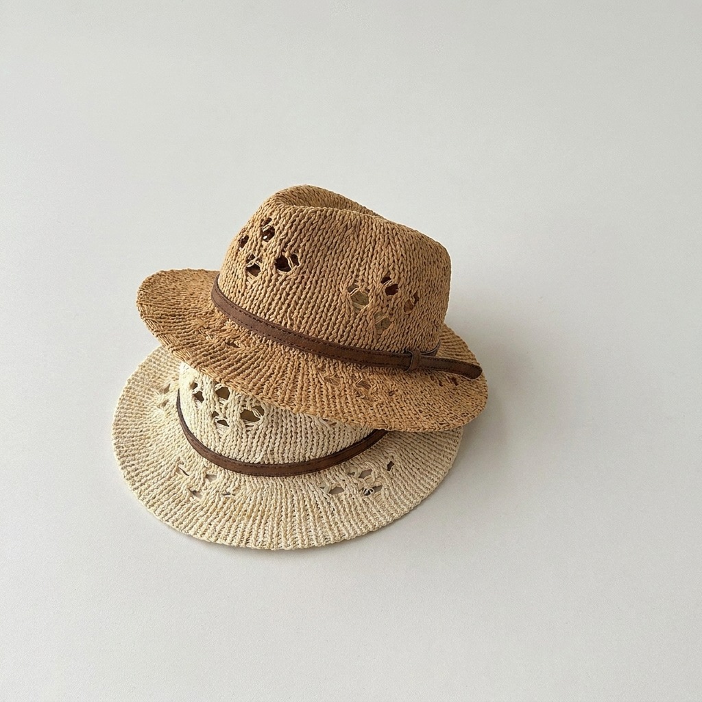 MILANCEL Chapeau de paille d'é - Straw Hat Summer avis et prix