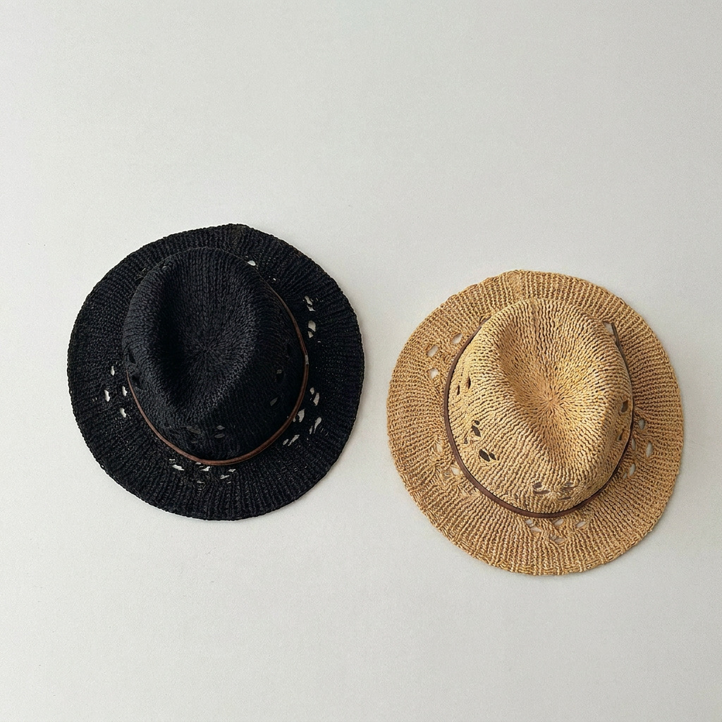 MILANCEL Chapeau de paille d'é - Straw Hat Summer avis et prix