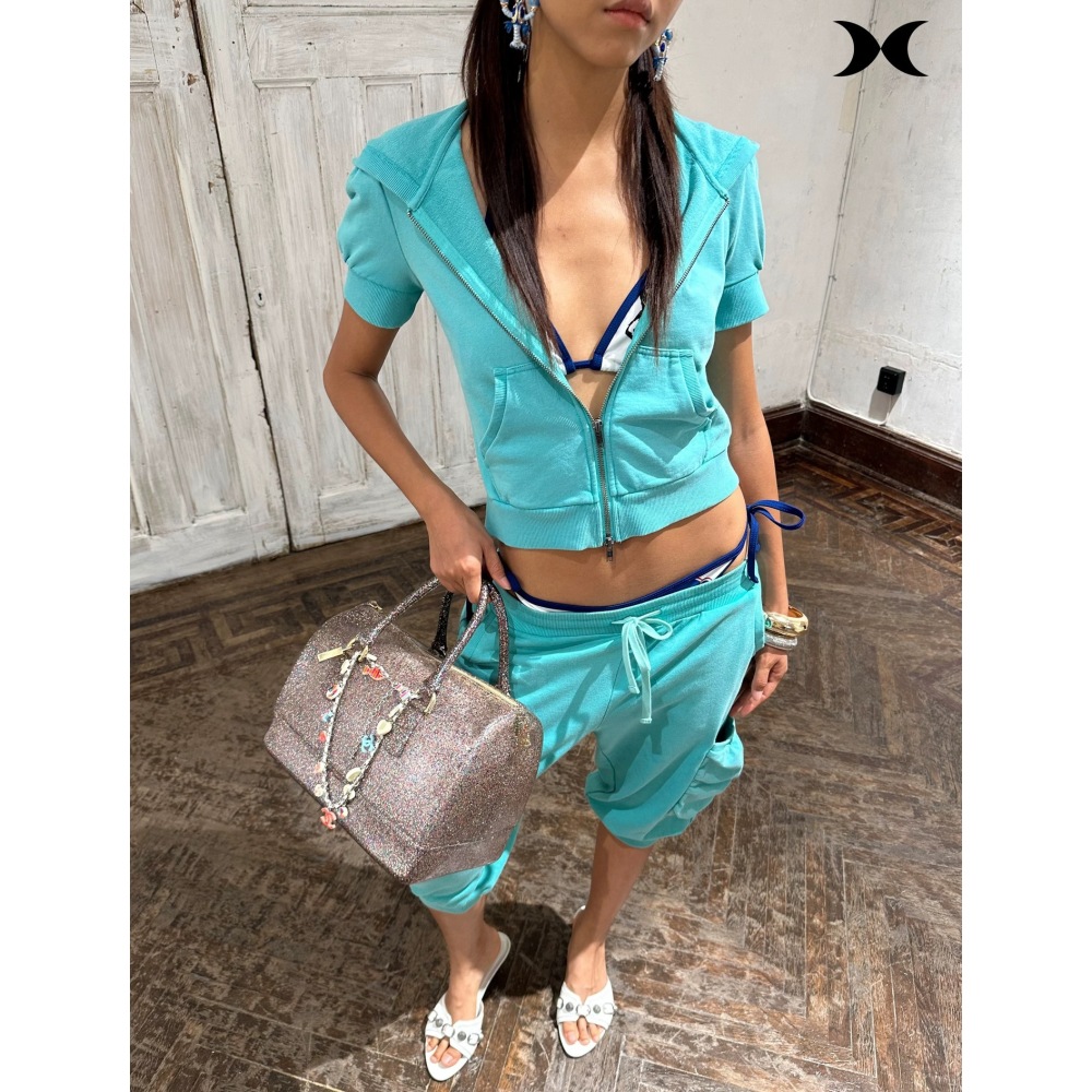 Ensemble de survêtement style  - Women Fashion Nova avis et prix