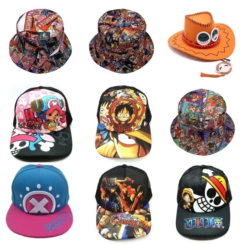 Chapeau de paille Luffy pour h - Straw Hat Summer avis et prix