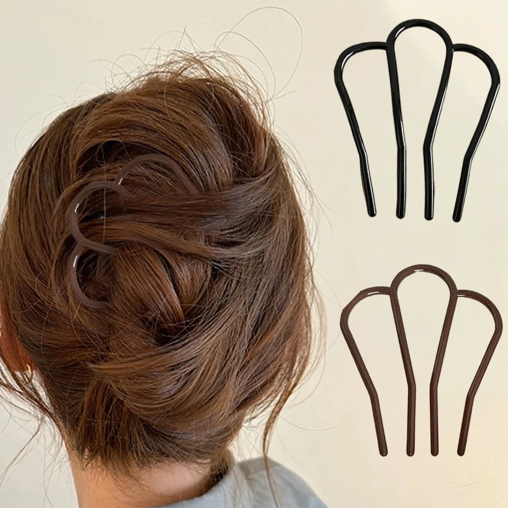Épingles à cheveux élégantes e - Women Fashion Hub avis et prix
