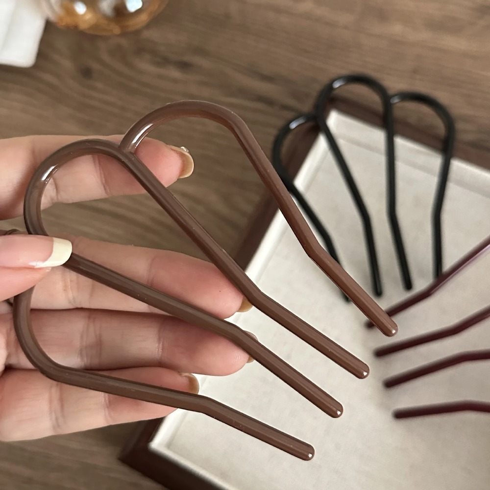 Épingles à cheveux élégantes e - Women Fashion Hub avis et prix