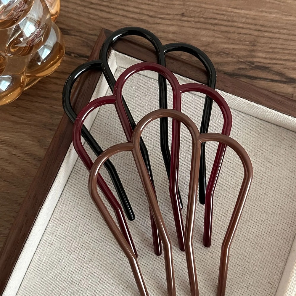 Épingles à cheveux élégantes e - Women Fashion Hub avis et prix