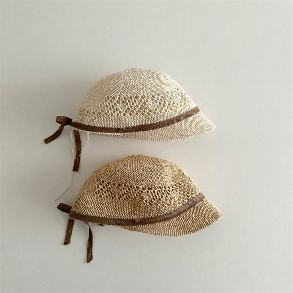 Casquette plate d'été pour enf - Straw Hat Summer avis et prix