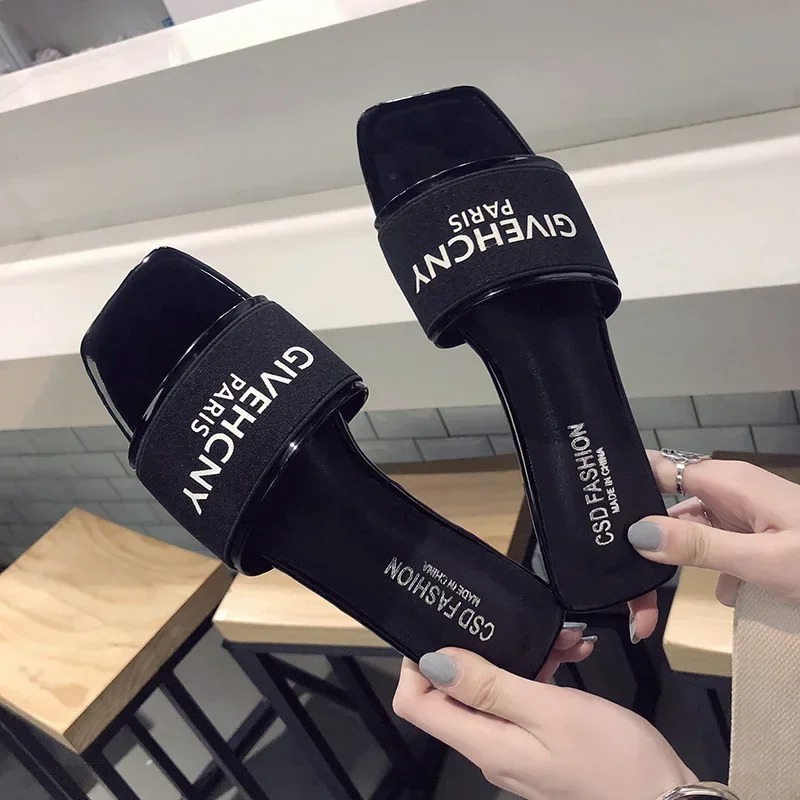 Pantoufles pour femmes marque  - Women'S Fashion Summer 2025 avis et prix