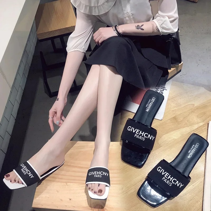 Pantoufles pour femmes marque  - Women'S Fashion Summer 2025 avis et prix