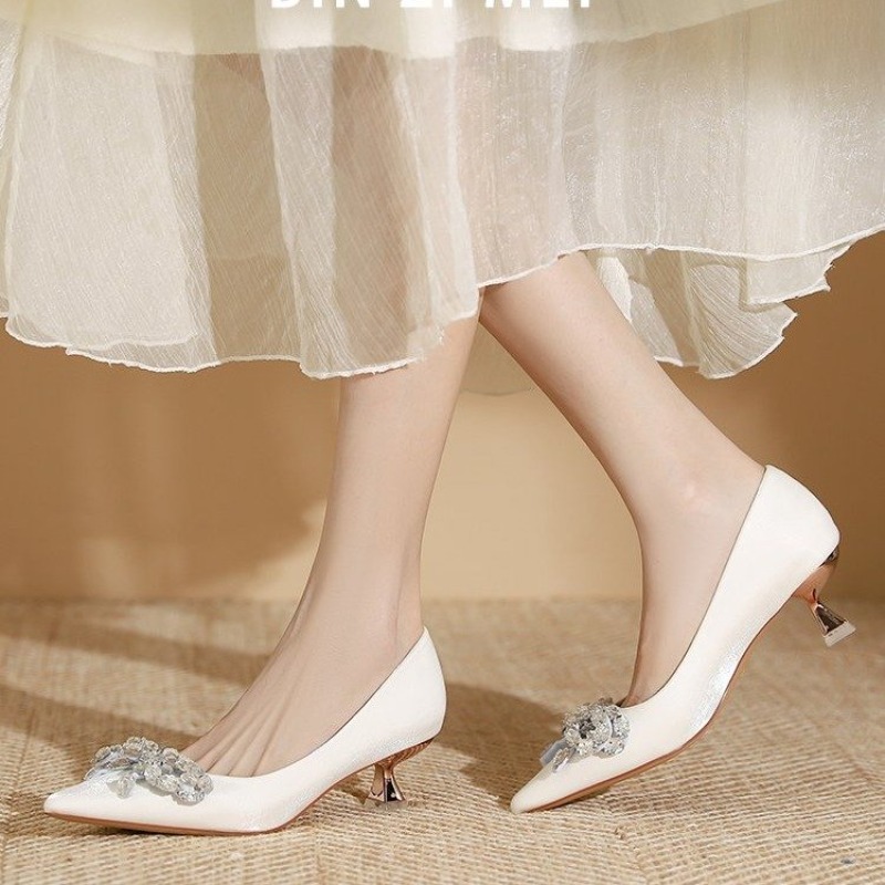 Talons hauts 2025 été nouveau  - Women'S Fashion Summer 2025 avis et prix