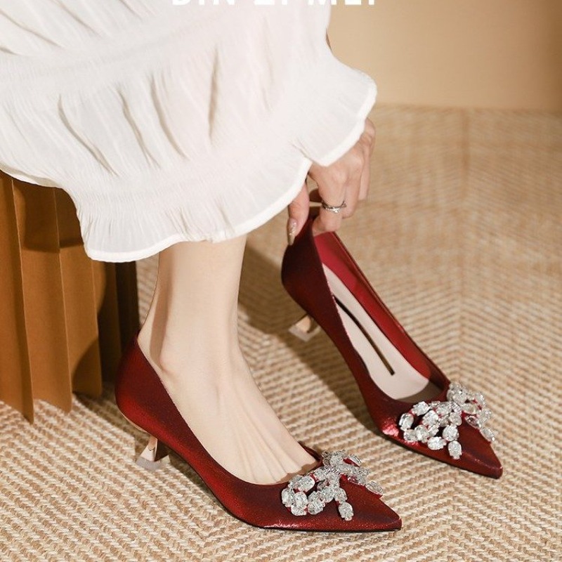 Talons hauts 2025 été nouveau  - Women'S Fashion Summer 2025 avis et prix