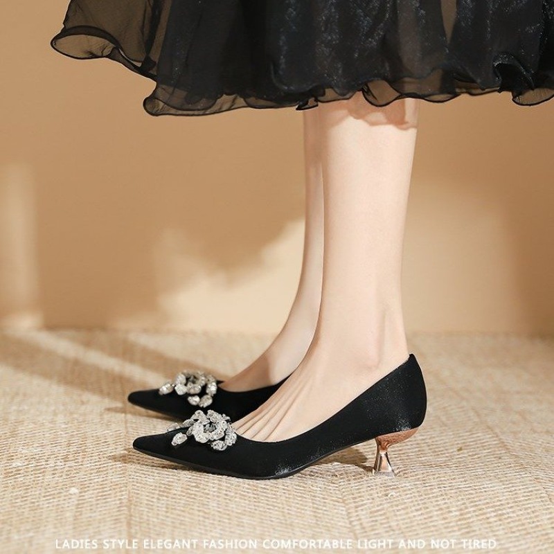 Talons hauts 2025 été nouveau  - Women'S Fashion Summer 2025 avis et prix